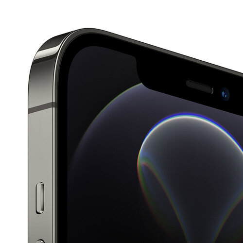 Apple iPhone 12 Pro Max 512GB Graphite (MGDG3) - фото 2