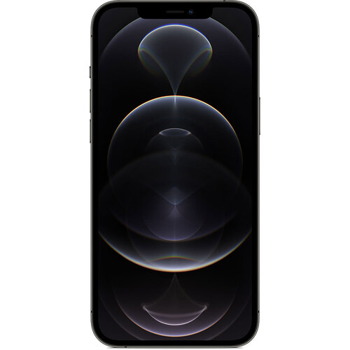 Apple iPhone 12 Pro Max 512GB Graphite (MGDG3) - фото 3