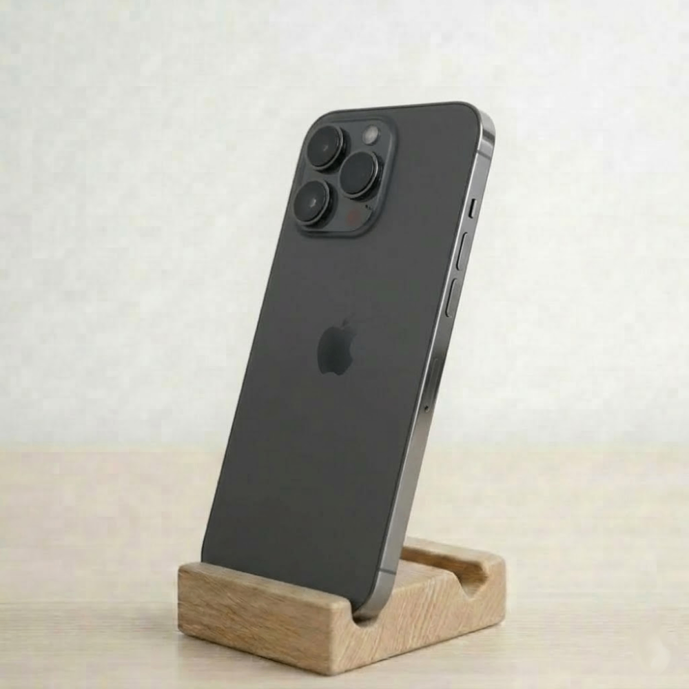 Вживаний Apple iPhone 12 Pro Max 128GB Graphite (MGD73) Ідеальний стан
