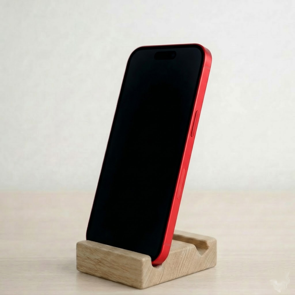 Вживаний Apple iPhone 12 mini 128GB (PRODUCT)RED (MGE53) Гарний стан - фото 1