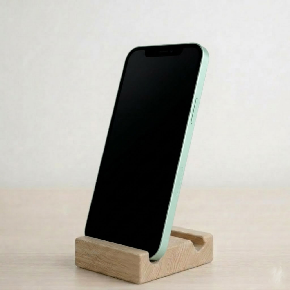 Вживаний Apple iPhone 12 64GB Green (MGJ93/MGHA3) Ідеальний стан - фото 1 Вживаний Apple iPhone 12 64GB Green (MGJ93/MGHA3) Ідеальний стан - фото 1