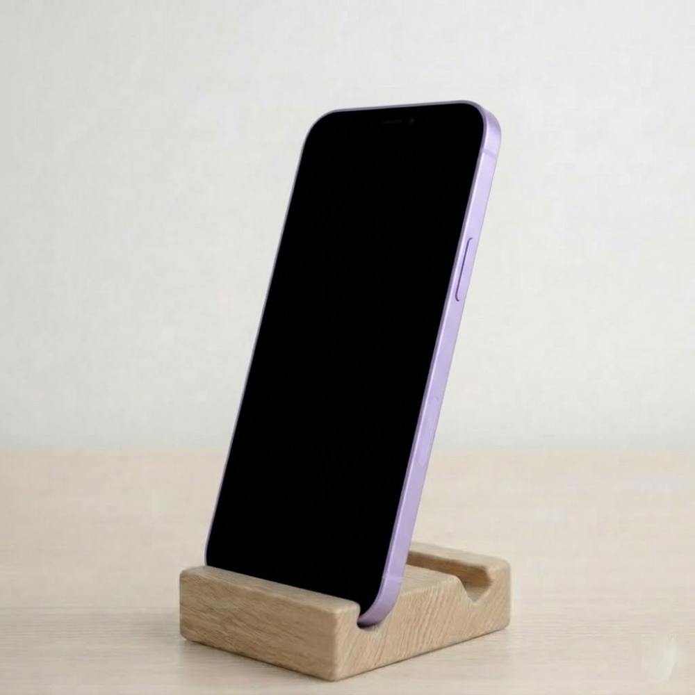 Вживаний Apple iPhone 12 256GB Purple (MJNQ3, MJNG3) Ідеальний стан - фото 1 Вживаний Apple iPhone 12 256GB Purple (MJNQ3, MJNG3) Ідеальний стан - фото 1