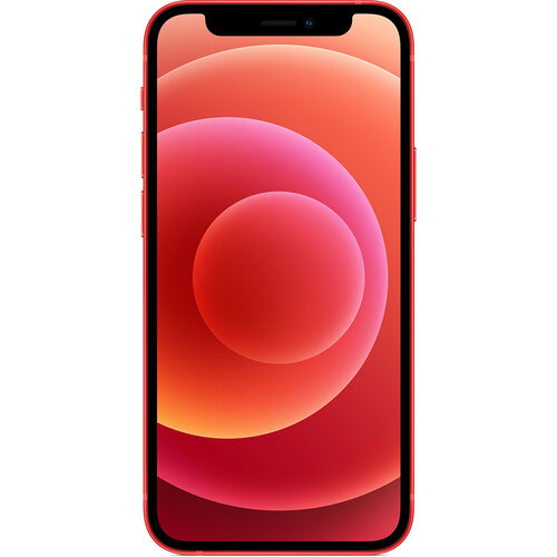 Apple iPhone 12 256GB Dual Sim (PRODUCT)RED (MGH33) - фото 3 Apple iPhone 12 256GB Dual Sim (PRODUCT)RED (MGH33) - фото 3