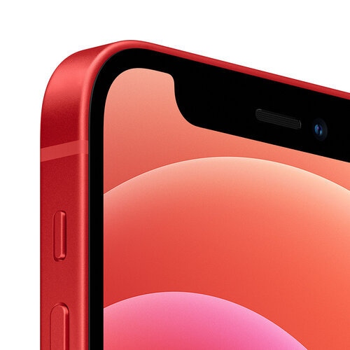 Apple iPhone 12 256GB Dual Sim (PRODUCT)RED (MGH33) - фото 1 Apple iPhone 12 256GB Dual Sim (PRODUCT)RED (MGH33) - фото 1