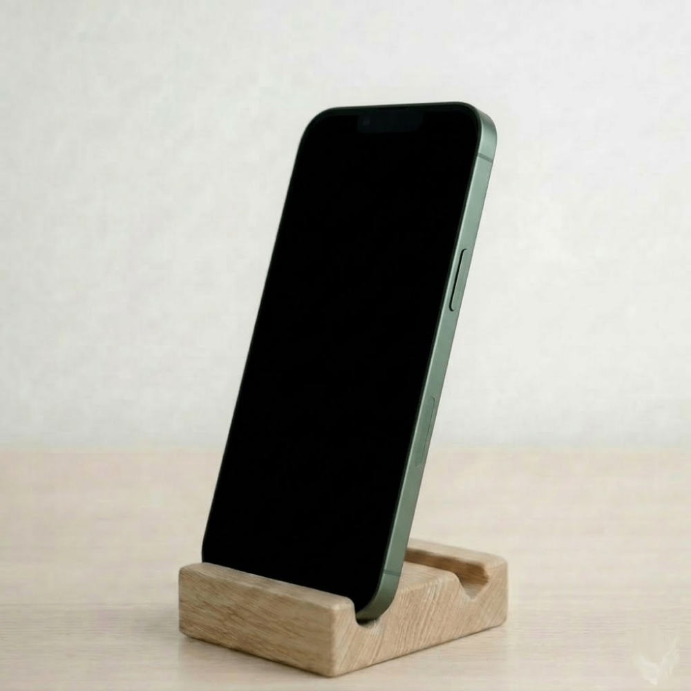 Вживаний Apple iPhone 13 Pro Max 128GB Alpine Green (MNCP3) Ідеальний стан - фото 1 Вживаний Apple iPhone 13 Pro Max 128GB Alpine Green (MNCP3) Ідеальний стан - фото 1