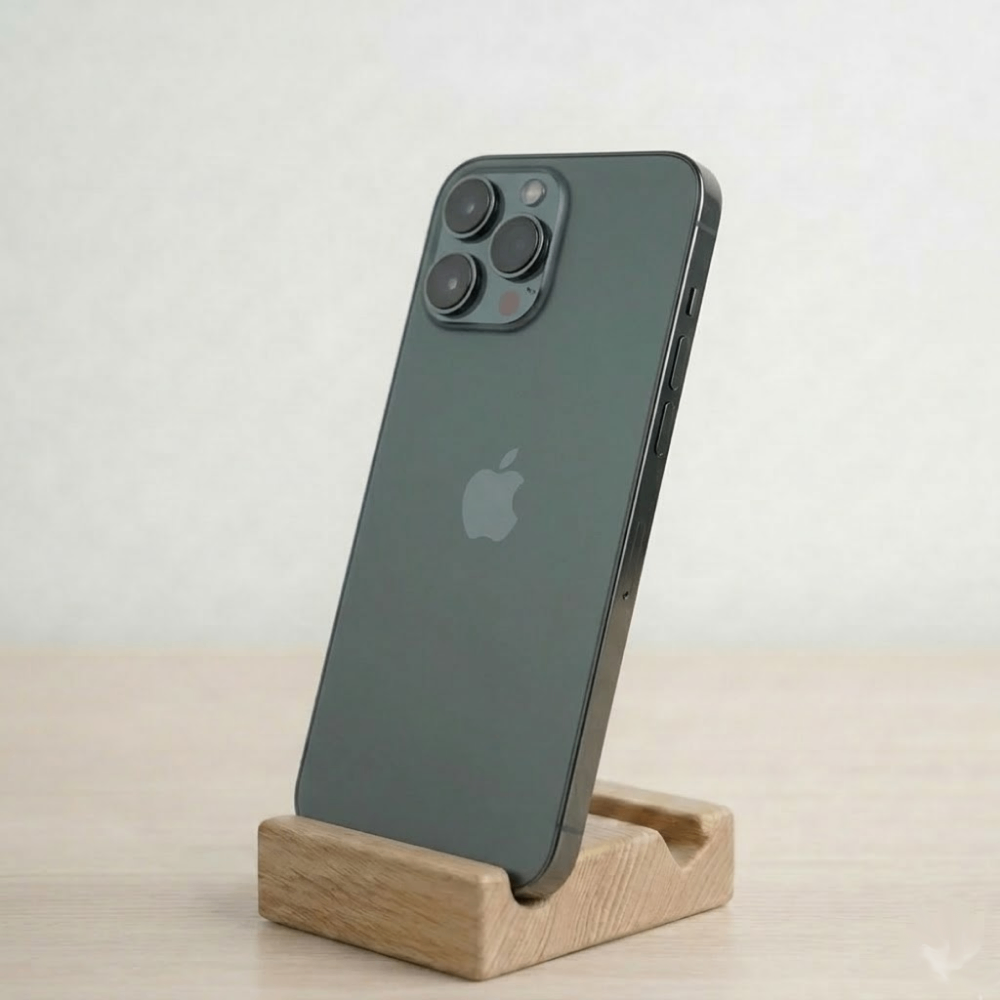 Вживаний Apple iPhone 13 Pro Max 128GB Graphite (MLL63) Гарний стан