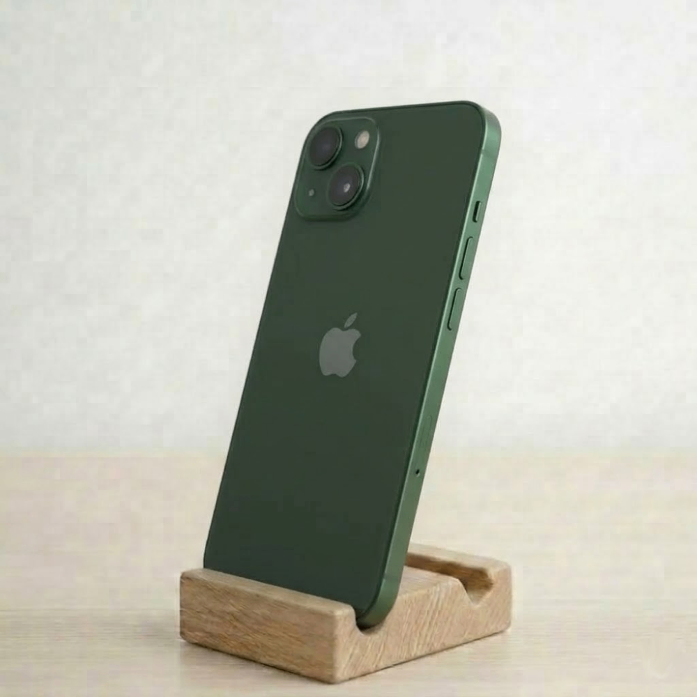 Вживаний Apple iPhone 13 128GB Green (MNGD3) Ідеальний стан