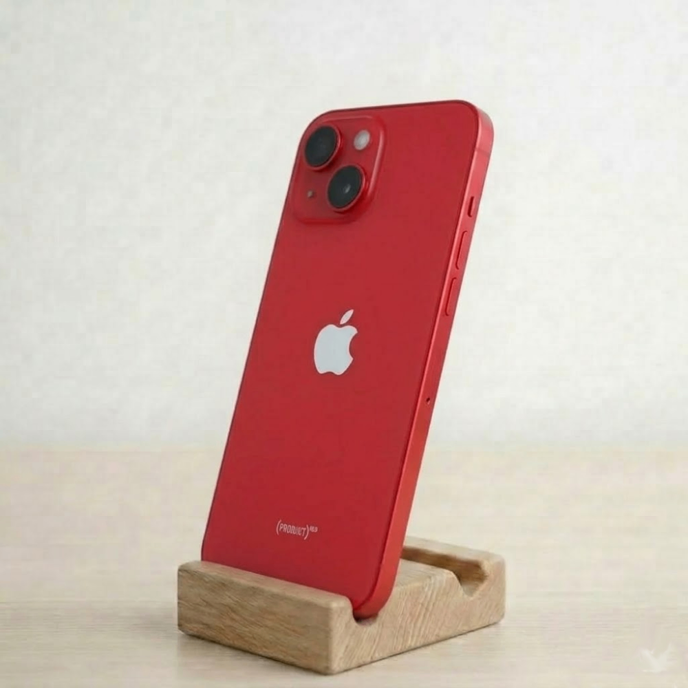 Вживаний Apple iPhone 14 256GB Product Red (MPWH3) Ідеальний стан