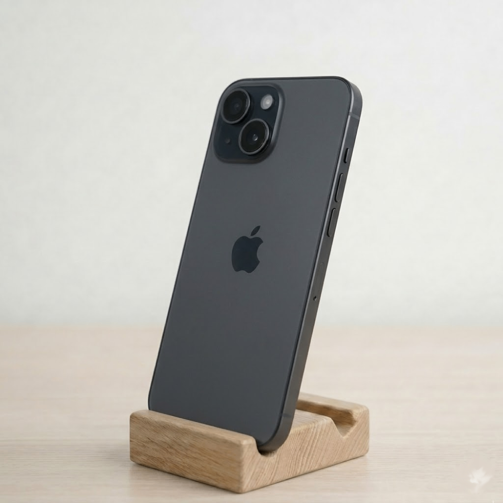 Вживаний Apple iPhone 14 128GB Midnight (MPUF3) Ідеальний стан