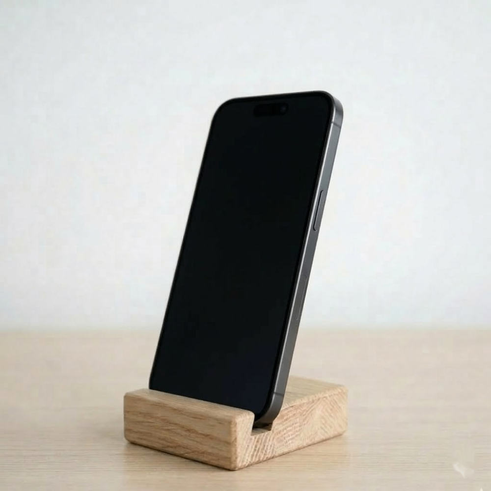 Б/У Apple iPhone 15 Pro Max 512GB Black Titanium (MU7C3) Идеальное состояние - фото 1 Б/У Apple iPhone 15 Pro Max 512GB Black Titanium (MU7C3) Идеальное состояние - фото 1