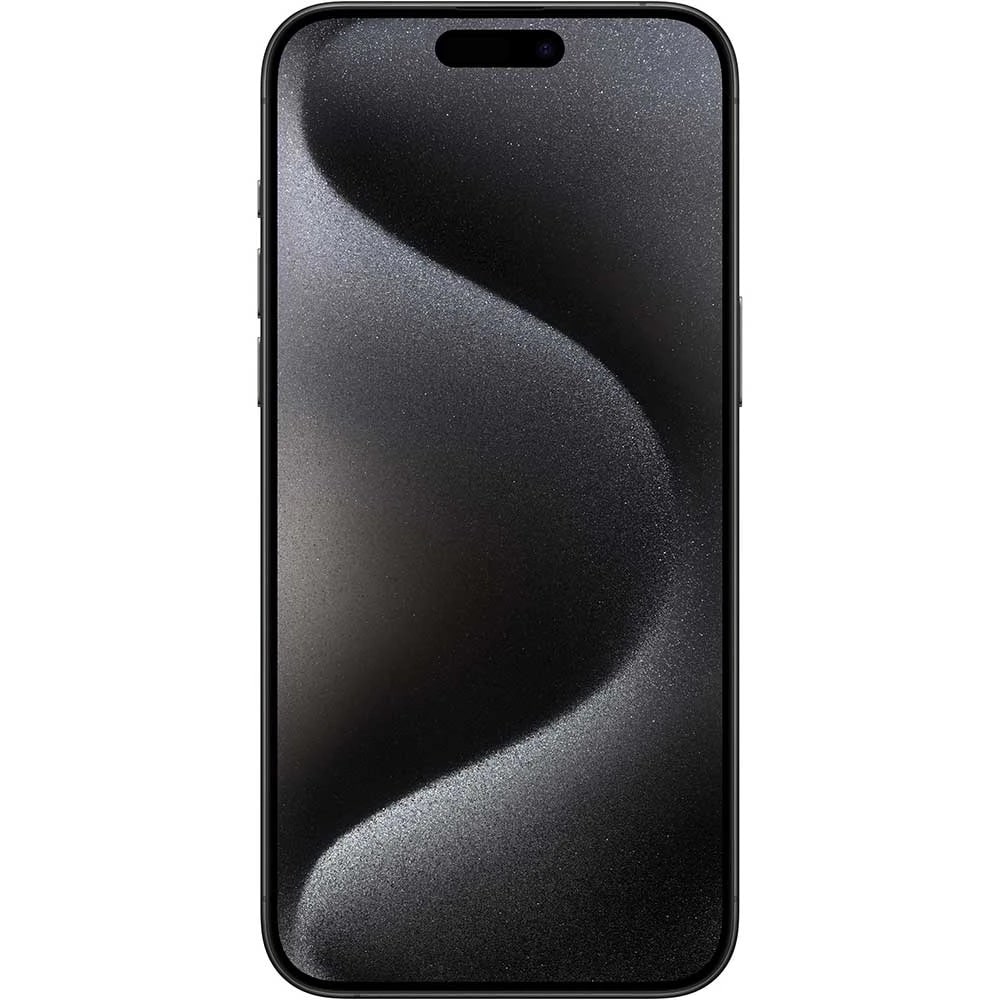 Apple iPhone 15 Pro Max 256GB Black Titanium (MU773) Open Box - фото 1 Apple iPhone 15 Pro Max 256GB Black Titanium (MU773) Open Box - фото 1