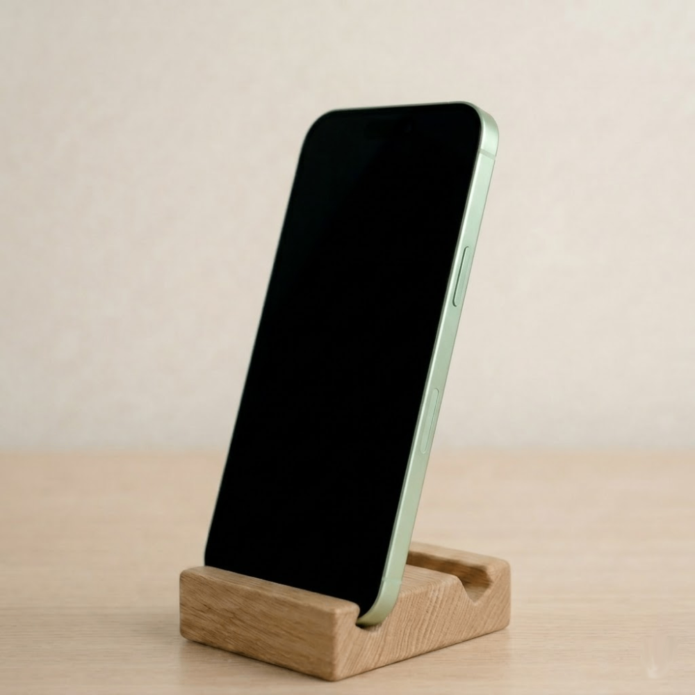 Вживаний Apple iPhone 15 128GB Green (MTP53) Ідеальний стан - фото 1 Вживаний Apple iPhone 15 128GB Green (MTP53) Ідеальний стан - фото 1
