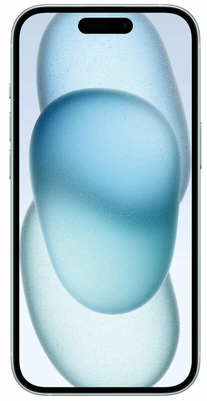 Apple iPhone 15 512GB eSIM Blue (MTMF3) - фото 1 Apple iPhone 15 512GB eSIM Blue (MTMF3) - фото 1
