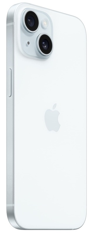 Apple iPhone 15 512GB eSIM Blue (MTMF3) - фото 2 Apple iPhone 15 512GB eSIM Blue (MTMF3) - фото 2