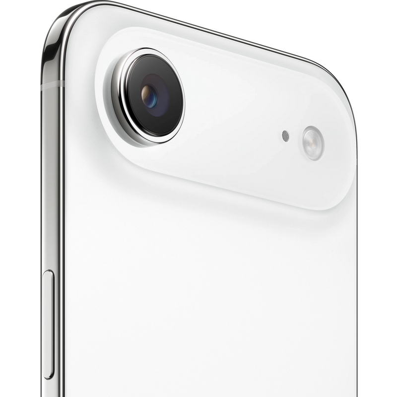 Apple iPhone 17 Air 256GB Cloud White (MG334, MG194, MG2M4) - фото 2 Apple iPhone 17 Air 256GB Cloud White (MG334, MG194, MG2M4) - фото 2