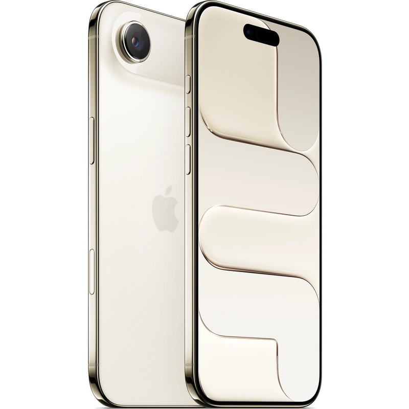 Apple iPhone 17 Air 256GB Light Gold (MG344, MG1A4, MG2N4)