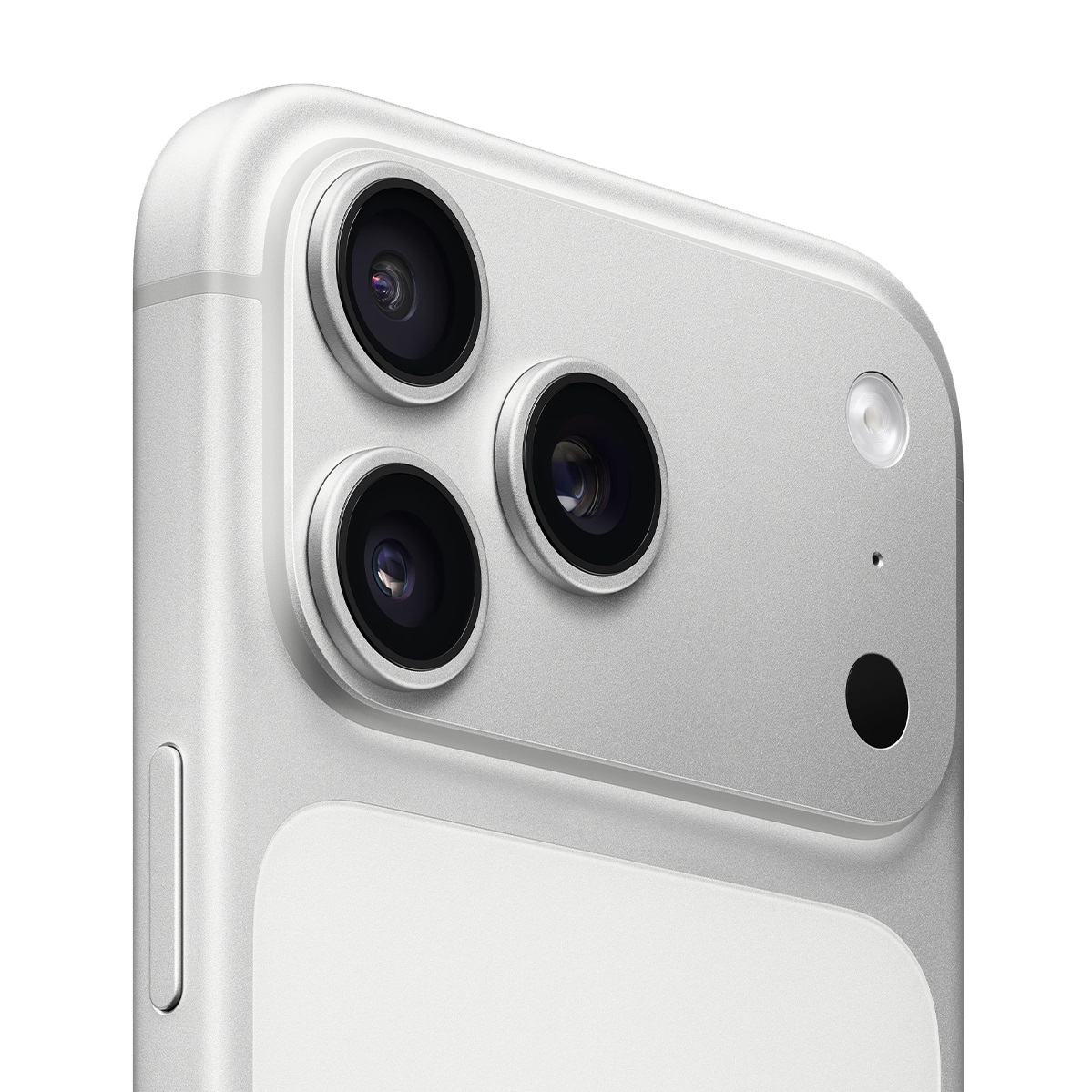 Apple iPhone 17 Pro 256GB eSim Silver (MG7K4, MG854) Open Box - фото 2