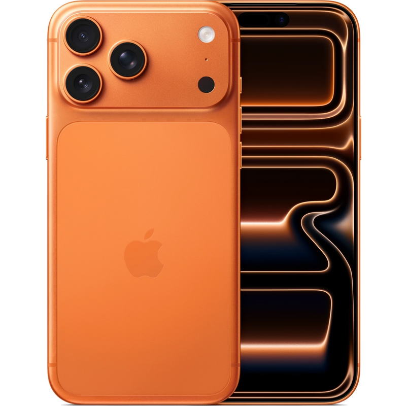 Apple iPhone 17 Pro Max 1TB Cosmic Orange (MFYW4)