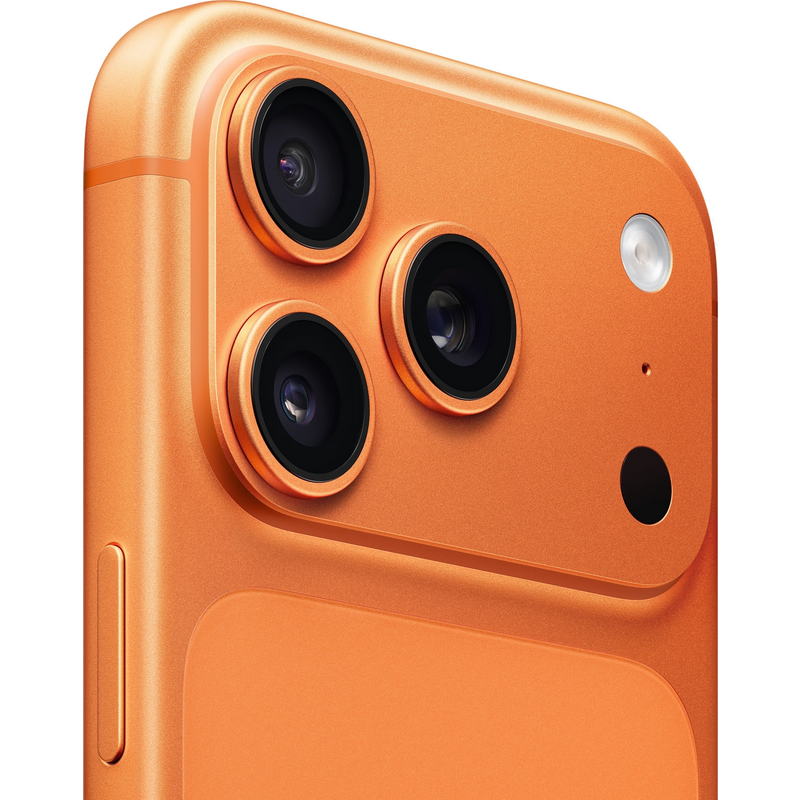 Apple iPhone 17 Pro 256GB eSim Cosmic Orange (MG7L4, MG864) - фото 2