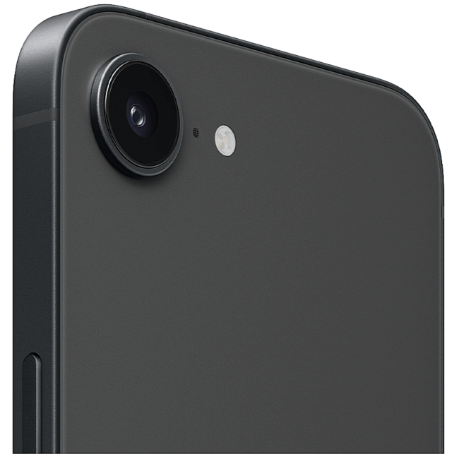 Apple iPhone 17e 512GB Black (MHRY4) - фото 2