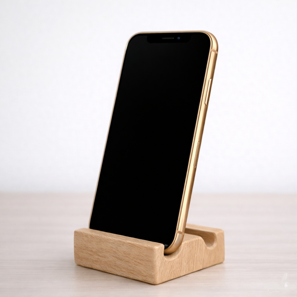 Б/у Apple iPhone XS Max 256GB Gold (MT552) - фото 1