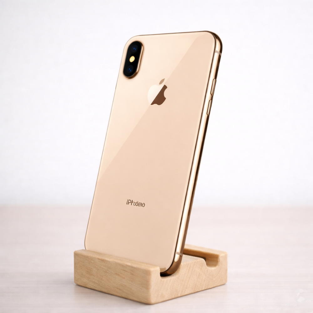Вживаний Apple iPhone XS Max 256GB Gold (MT552) Ідеальний стан