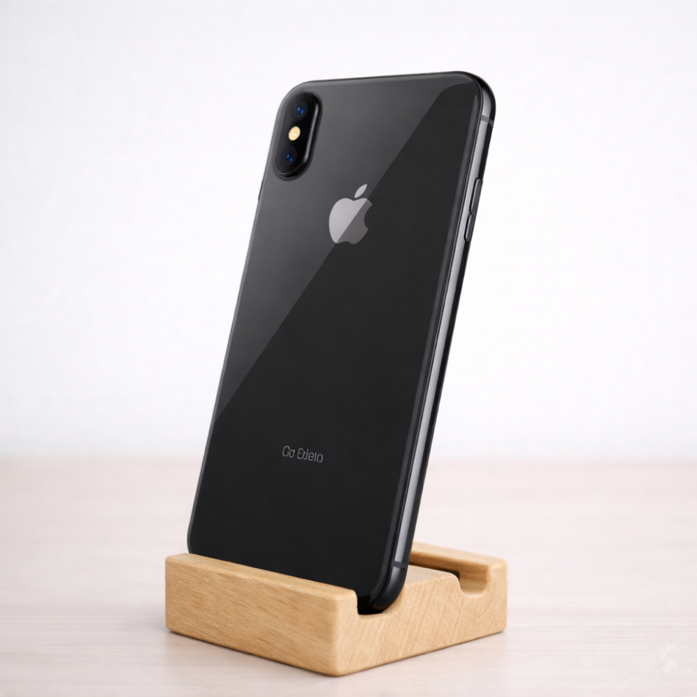 Вживаний Apple iPhone XS Max 256GB Space Gray (MT682) Ідеальний стан