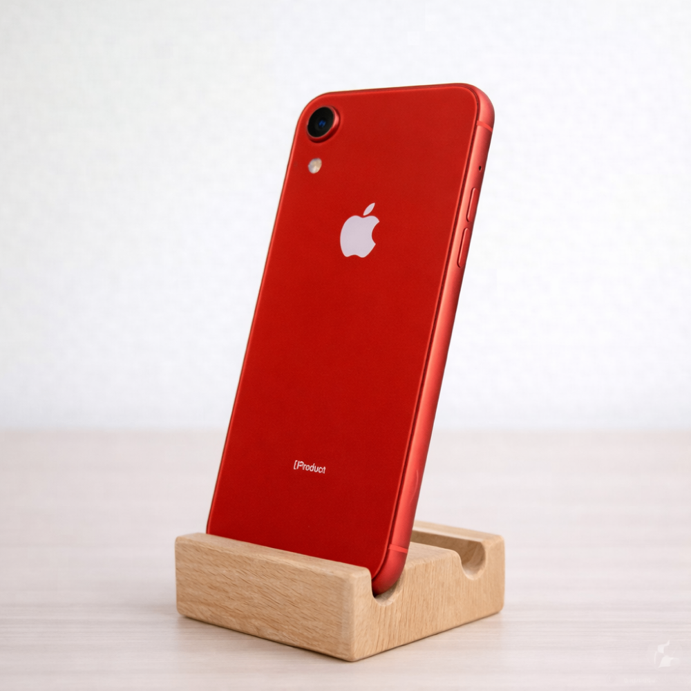 Вживаний Apple iPhone XR 64GB Product Red (MRY62) Акція