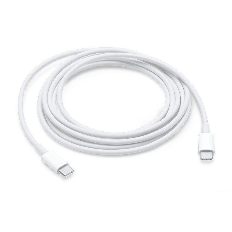 Кабель Apple USB-C to USB-C Cable 2m (MLL82)