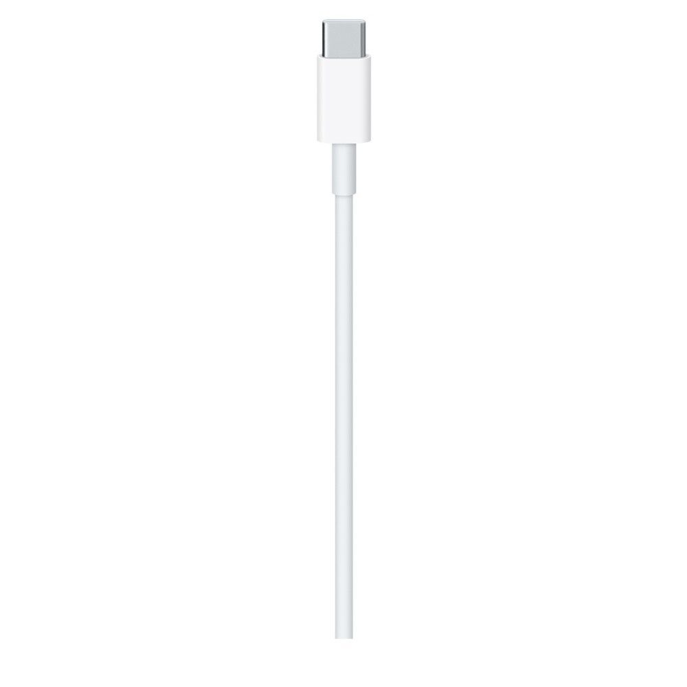 Кабель Apple USB-C to USB-C Cable 2m (MLL82) - фото 1