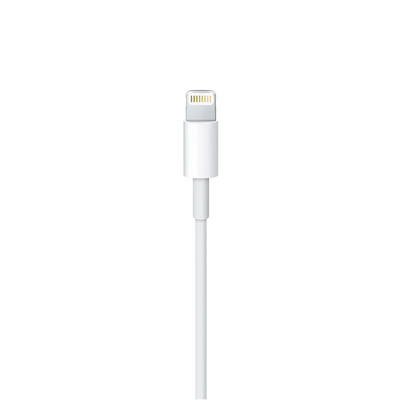 Кабель Apple Lightning to USB-C Cable 2m White (MQGH2) - фото 1 Кабель Apple Lightning to USB-C Cable 2m White (MQGH2) - фото 1
