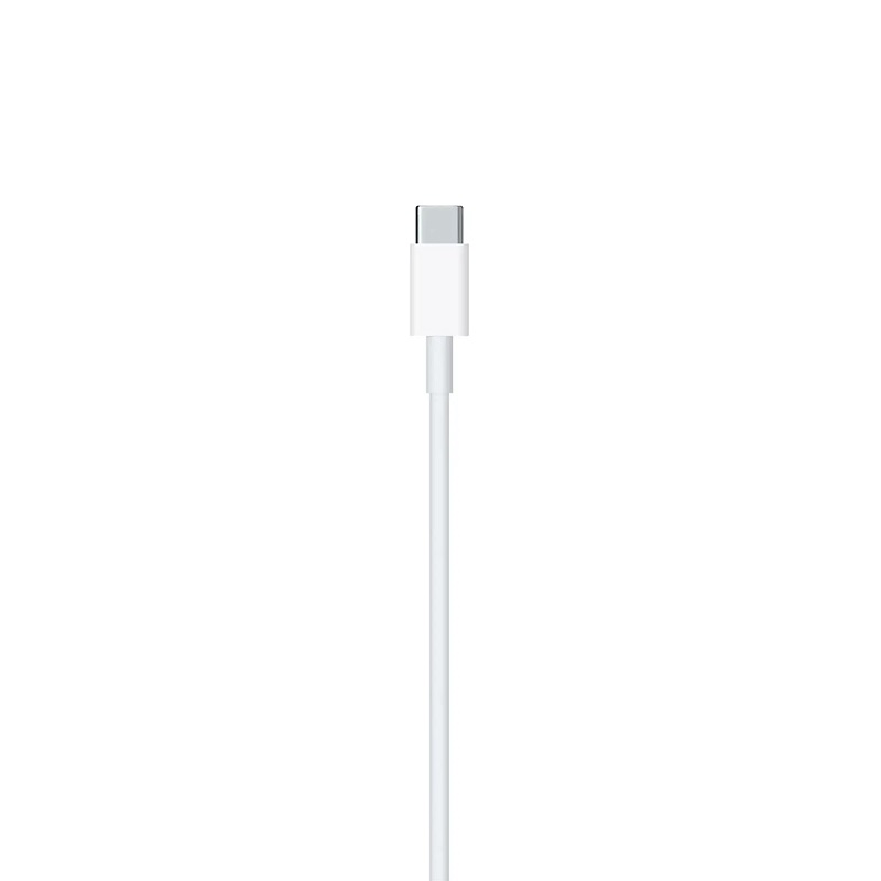 Кабель Apple Lightning to USB-C Cable 2m White (MQGH2) - фото 2 Кабель Apple Lightning to USB-C Cable 2m White (MQGH2) - фото 2