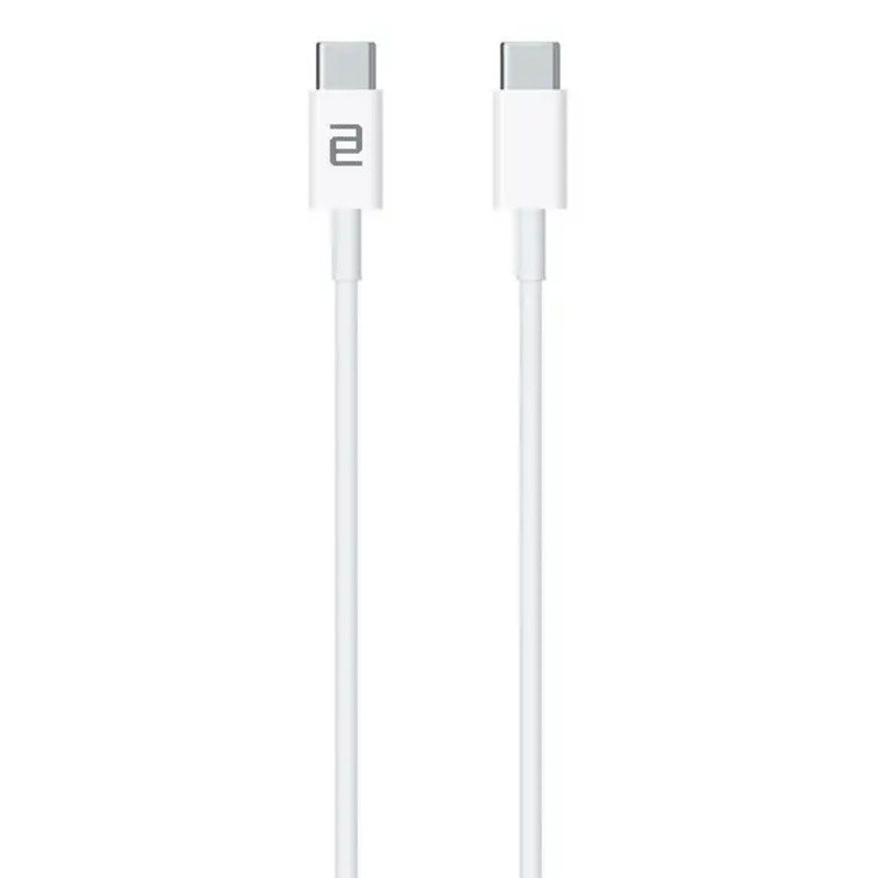Кабель Cutana USB-C to USB-C 1.2m