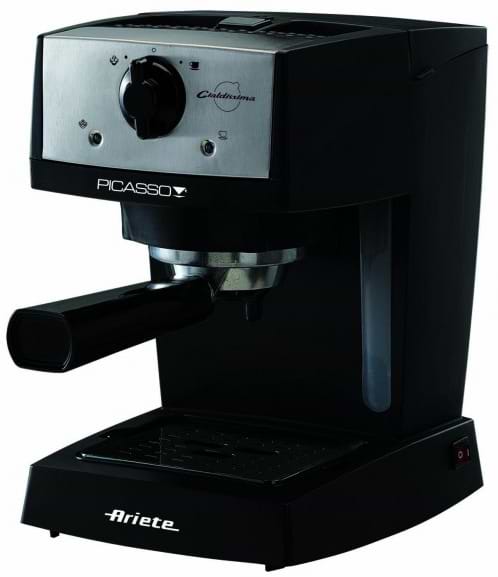 Кавоварка рожкова ARIETE 1366B