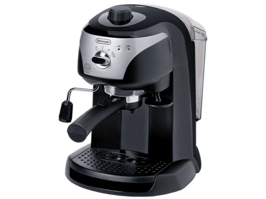 Кавоварка рожкова Delonghi EC 221.B Europe
