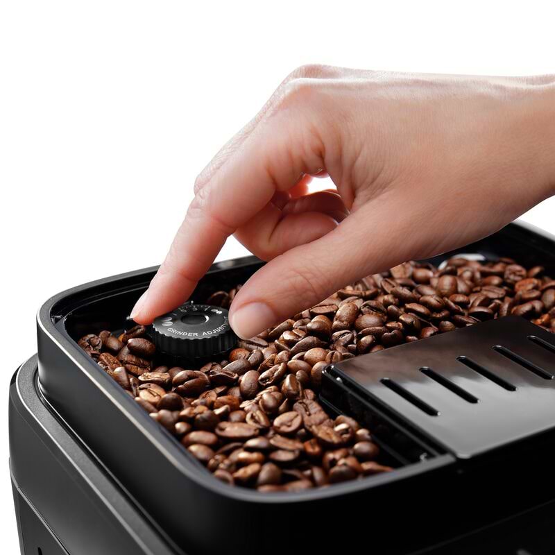 Кофемашина DeLonghi ECAM 310.60 GB - фото 1