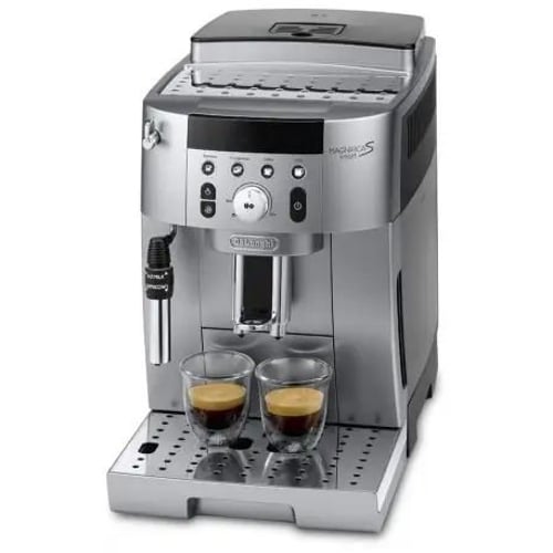 Кофемашина Delonghi FEB 2533.SB MAGNIFICA
