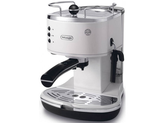 Кавоварка рожкова Delonghi Icona ECO 311.W Europe