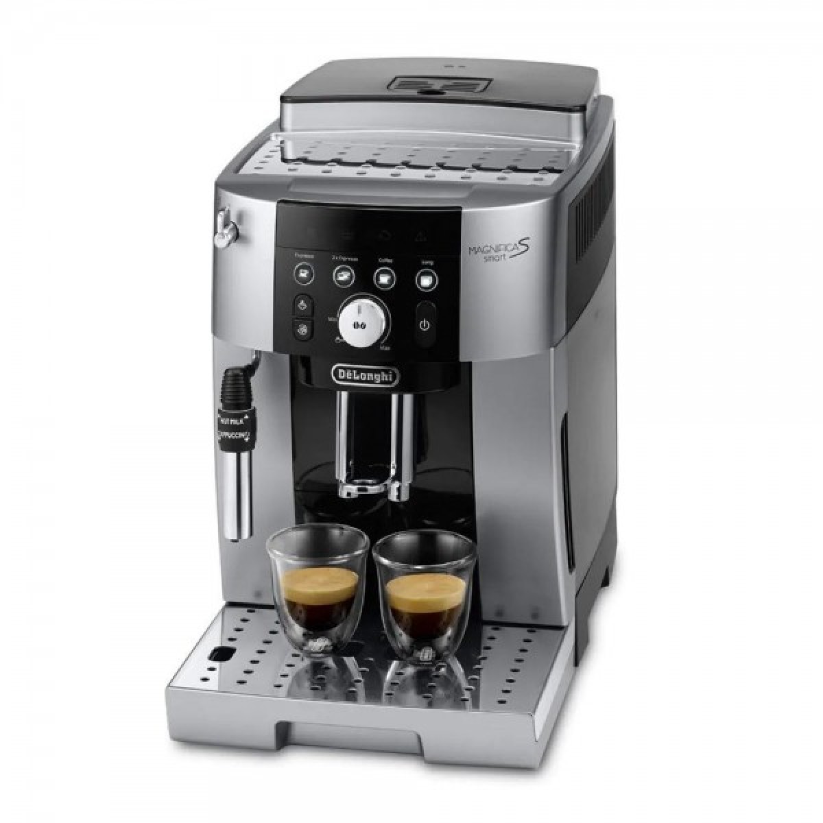 Кавомашина автоматична Delonghi Magnifica S Smart ECAM 250.23.SB Europe