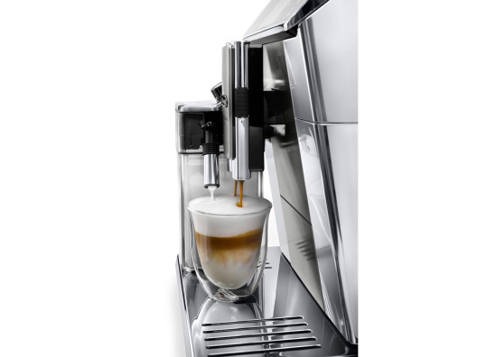 Кавомашина Delonghi PrimaDonna Elite ECAM 650.55.MS Europe - фото 2