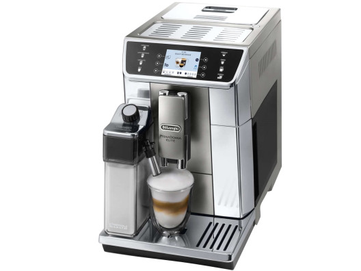 Кавомашина Delonghi PrimaDonna Elite ECAM 650.55.MS Europe