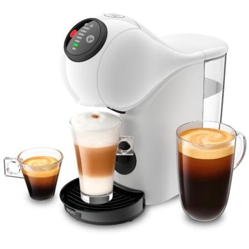 Кавоварка капсульна Krups Dolce Gusto Genio S KP2431