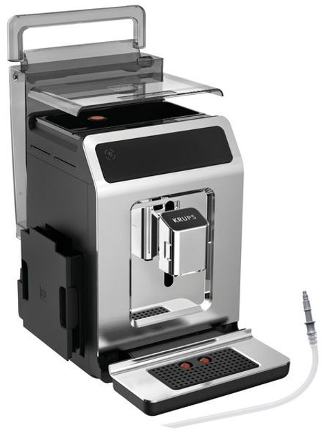 Кофемашина Krups EA894T10 - фото 1