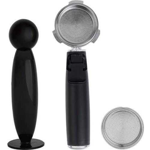 Кофеварка Rotex RCM750-S Life Espresso - фото 2 Кофеварка Rotex RCM750-S Life Espresso - фото 2