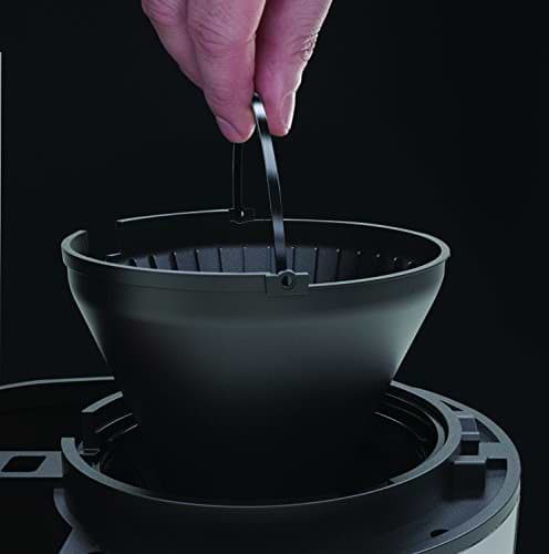 Кавоварка Russell Hobbs 20680-56 Buckingham - фото 2 Кавоварка Russell Hobbs 20680-56 Buckingham - фото 2