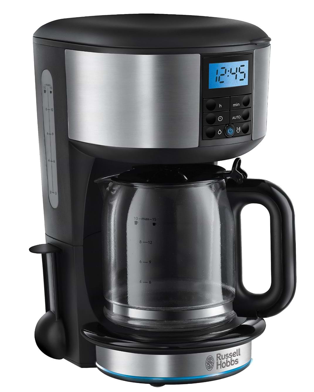 Кавоварка Russell Hobbs 20680-56 Buckingham