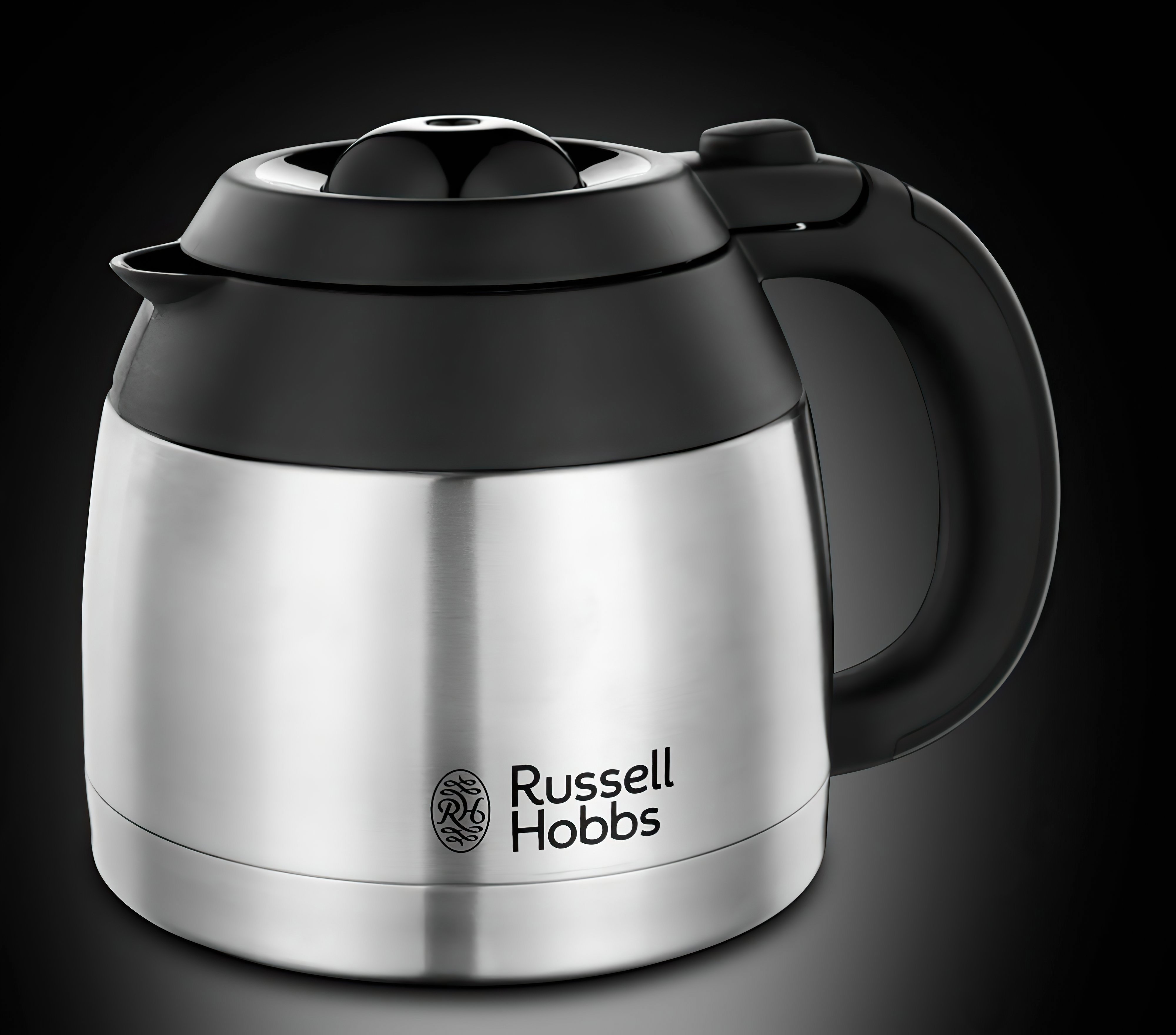 Кавоварка Russell Hobbs 24020-56 Adventure - фото 2