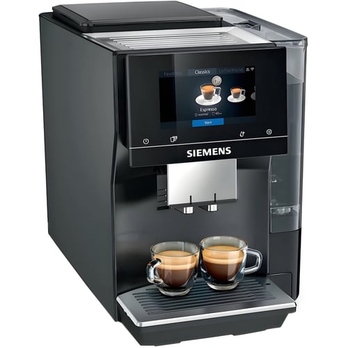 Кофемашина автоматическая Siemens EQ700 TP707R06
