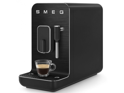 Кавомашина автоматична SMEG BCC02FBMEU Europe