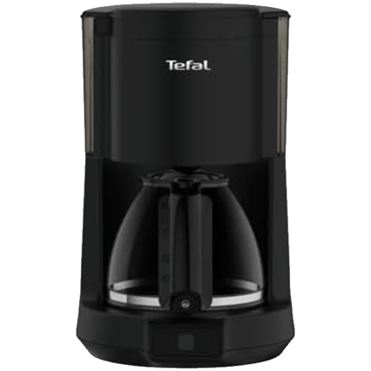 Кавоварка Tefal Principio CM272N15 Europe